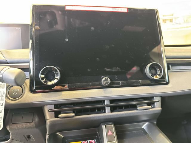 New 2026 Toyota bZ Woodland AWD/4WD image 26