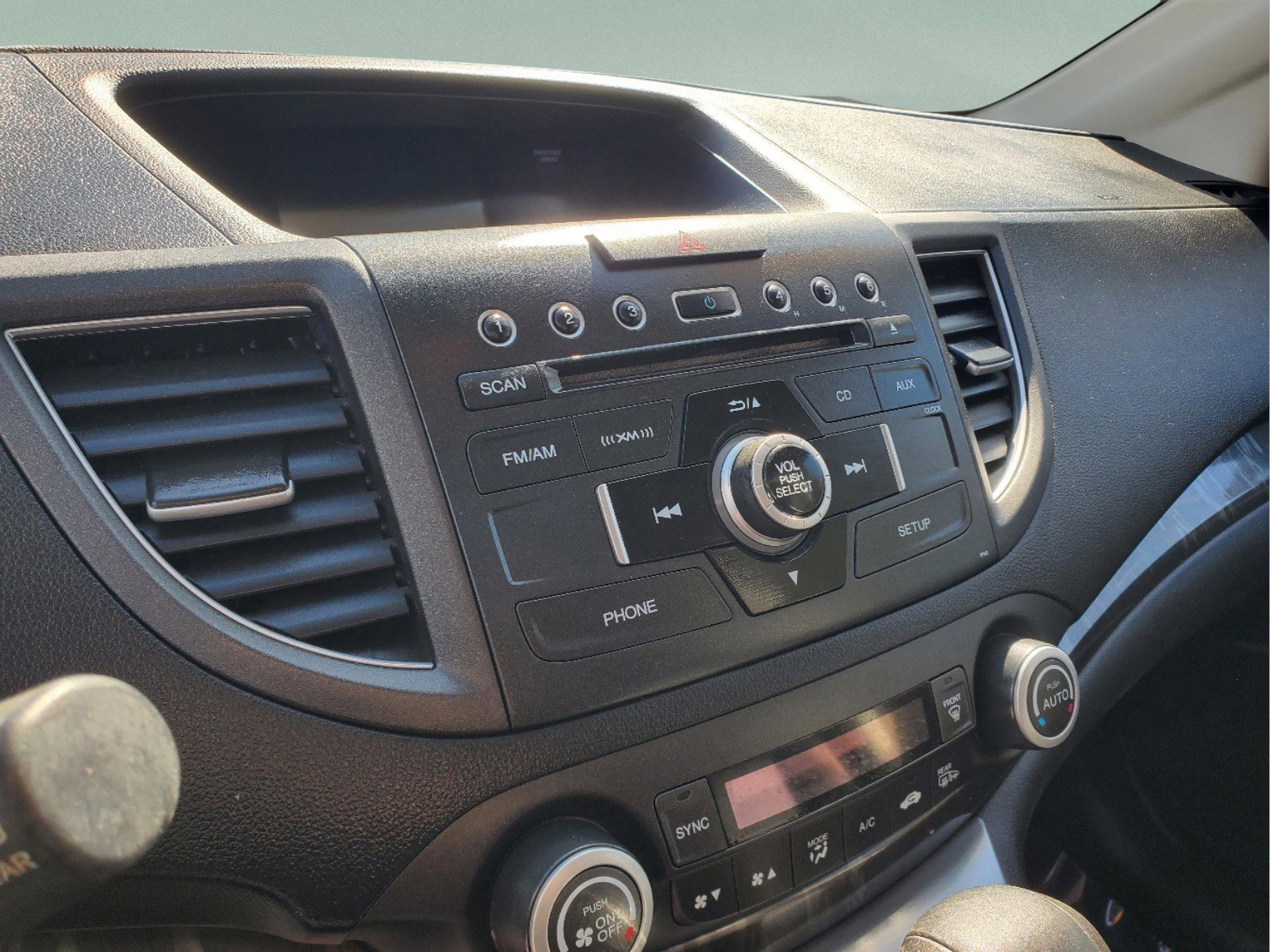 Used 2013 Honda CR-V EX-L image 17