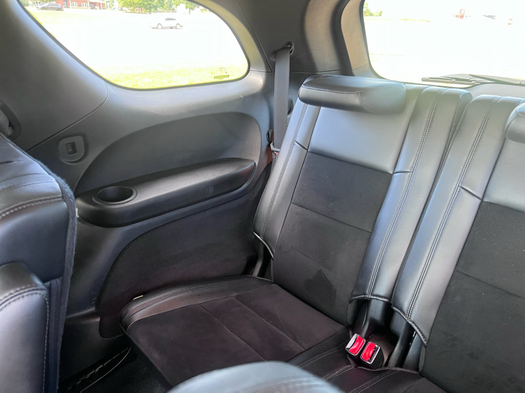 Used 2018 Dodge Durango GT AWD/4WD image 16
