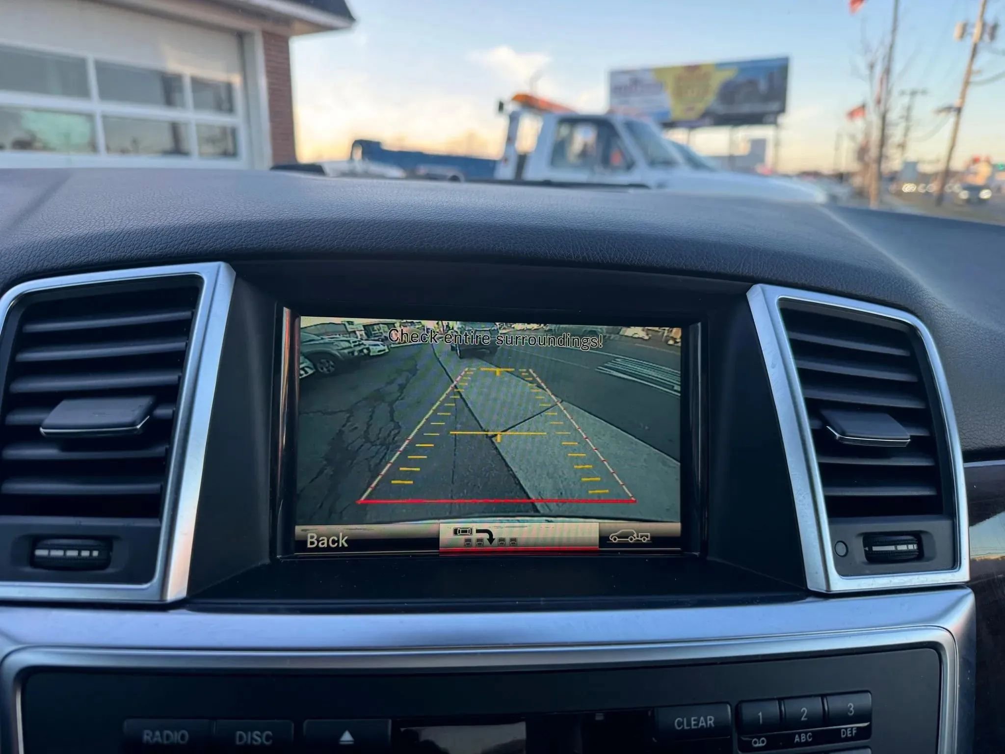 Used 2015 Mercedes-Benz ML 350 4MATIC image 19