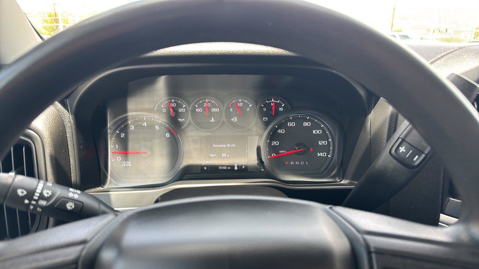 Used 2021 Chevrolet Silverado 3500 W/T w/ WT Convenience Package RWD image 18
