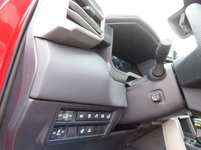 New 2026 Toyota Sequoia Platinum AWD/4WD image 49