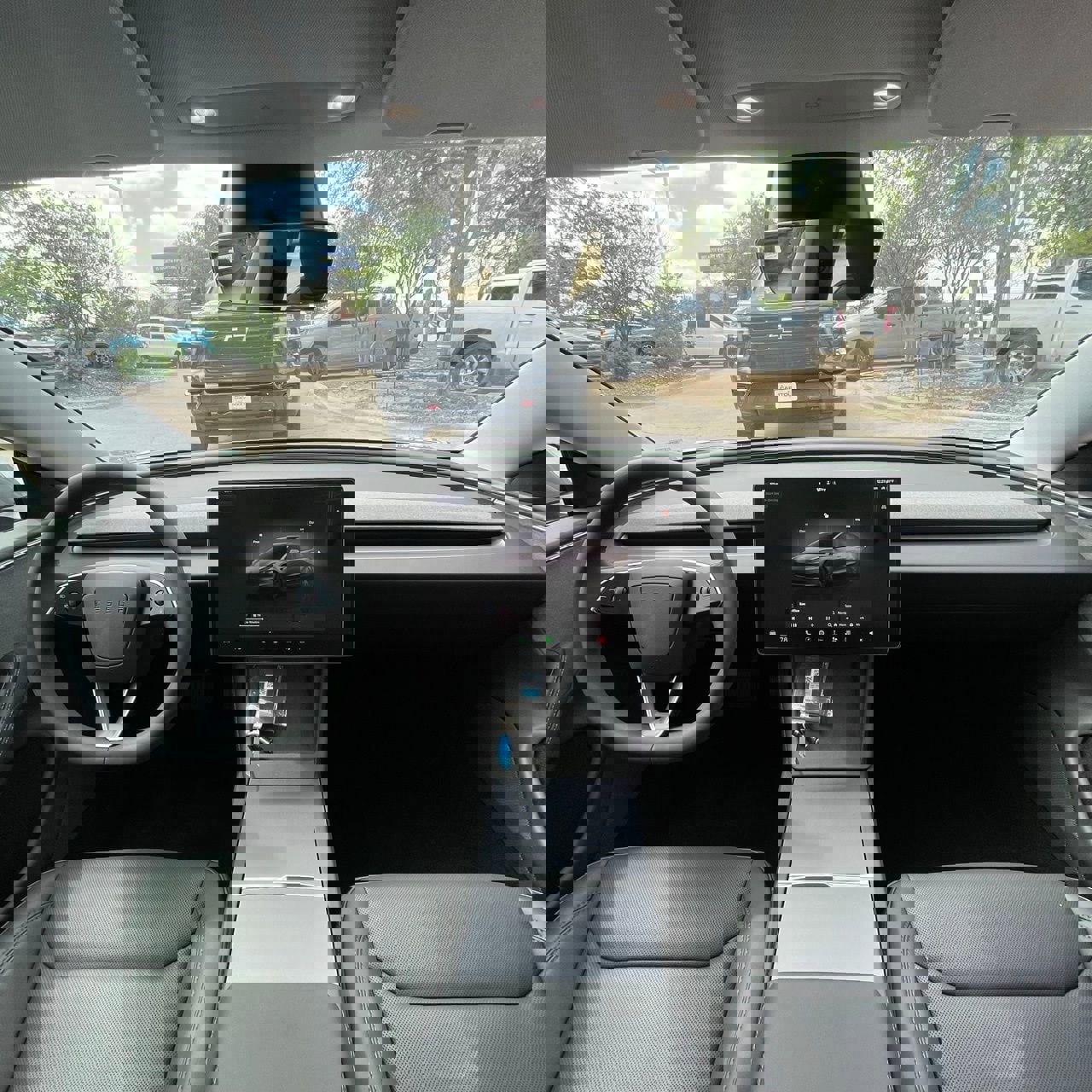 Used 2026 Tesla Model 3 image 10