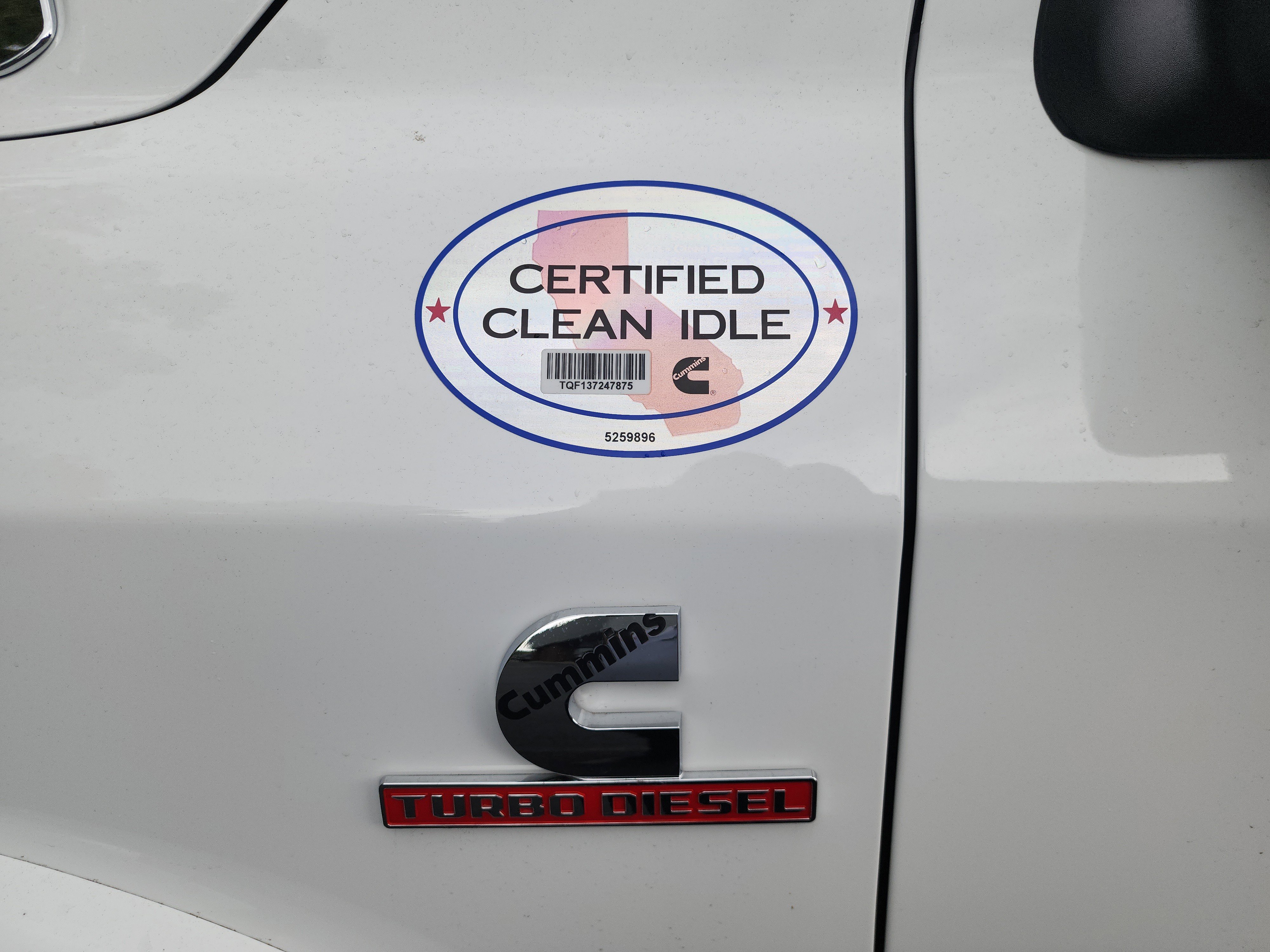 New 2026 RAM 5500 4x4 Crew Cab image 36