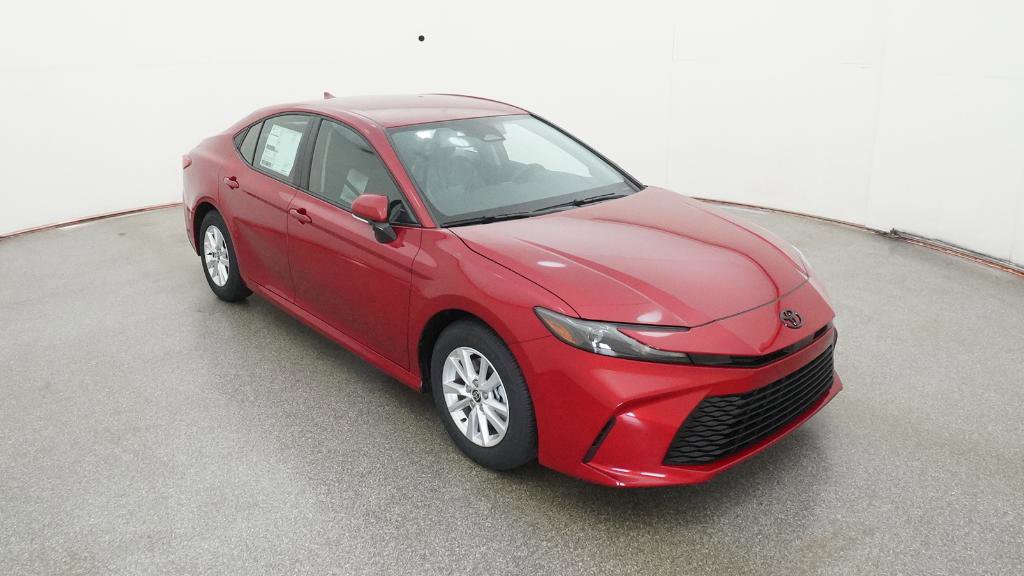 New 2026 Toyota Camry LE image 29