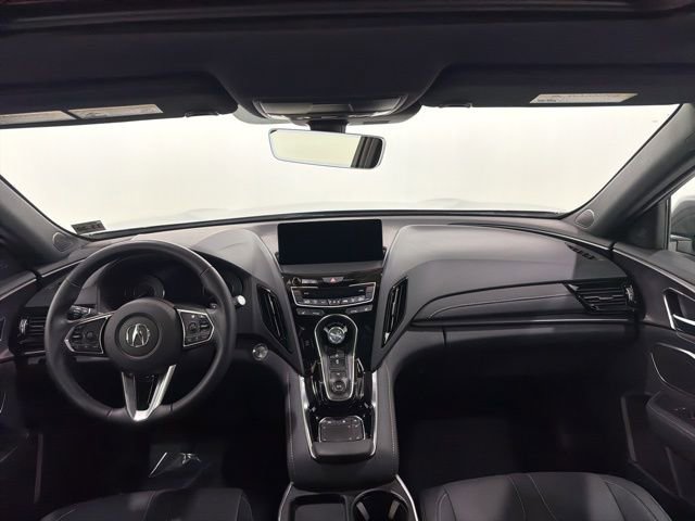 Certified 2025 Acura RDX SH-AWD image 29
