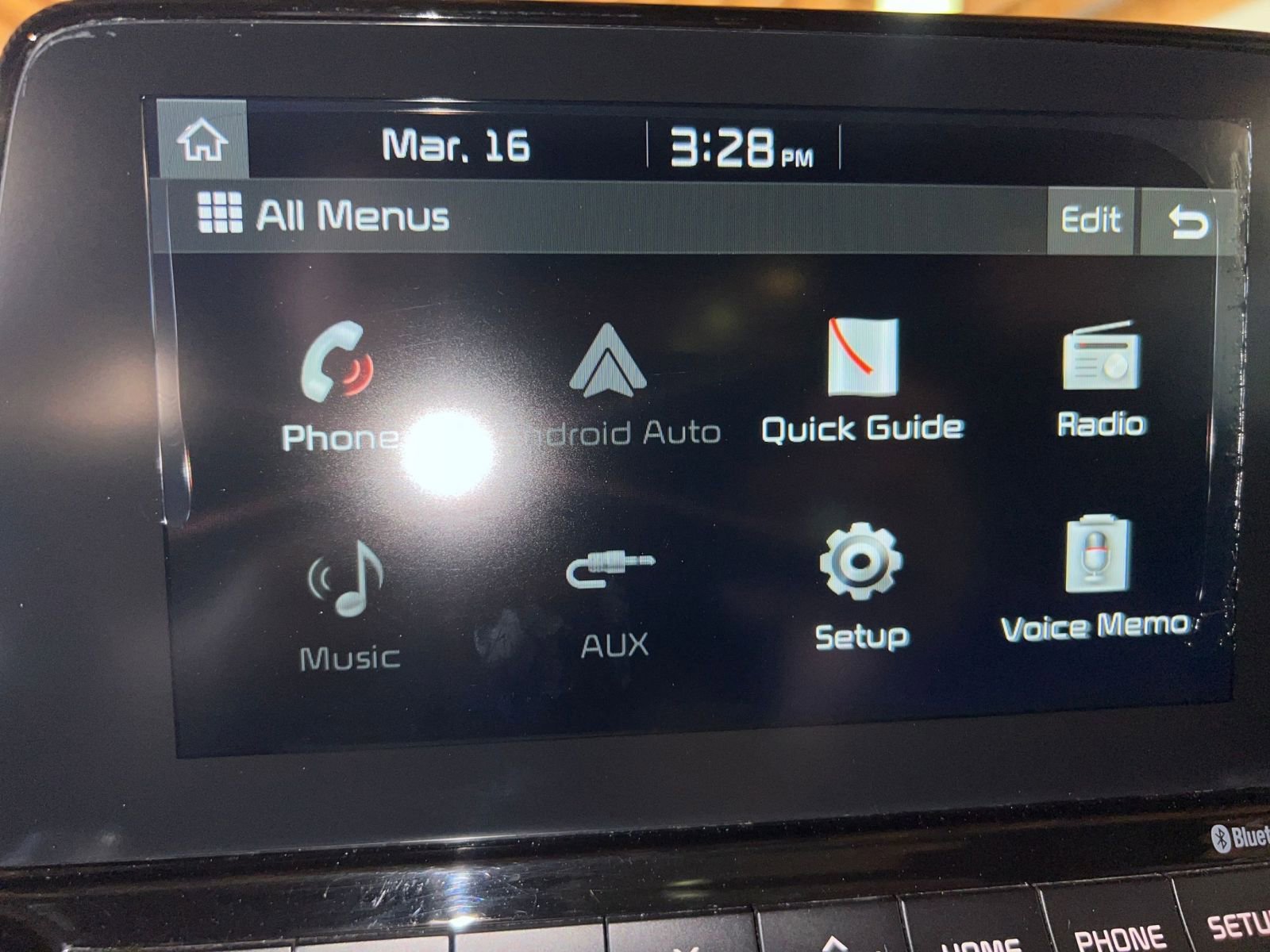 Used 2021 Kia Forte LXS image 20