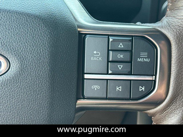 New 2025 Ford F350 King Ranch image 25