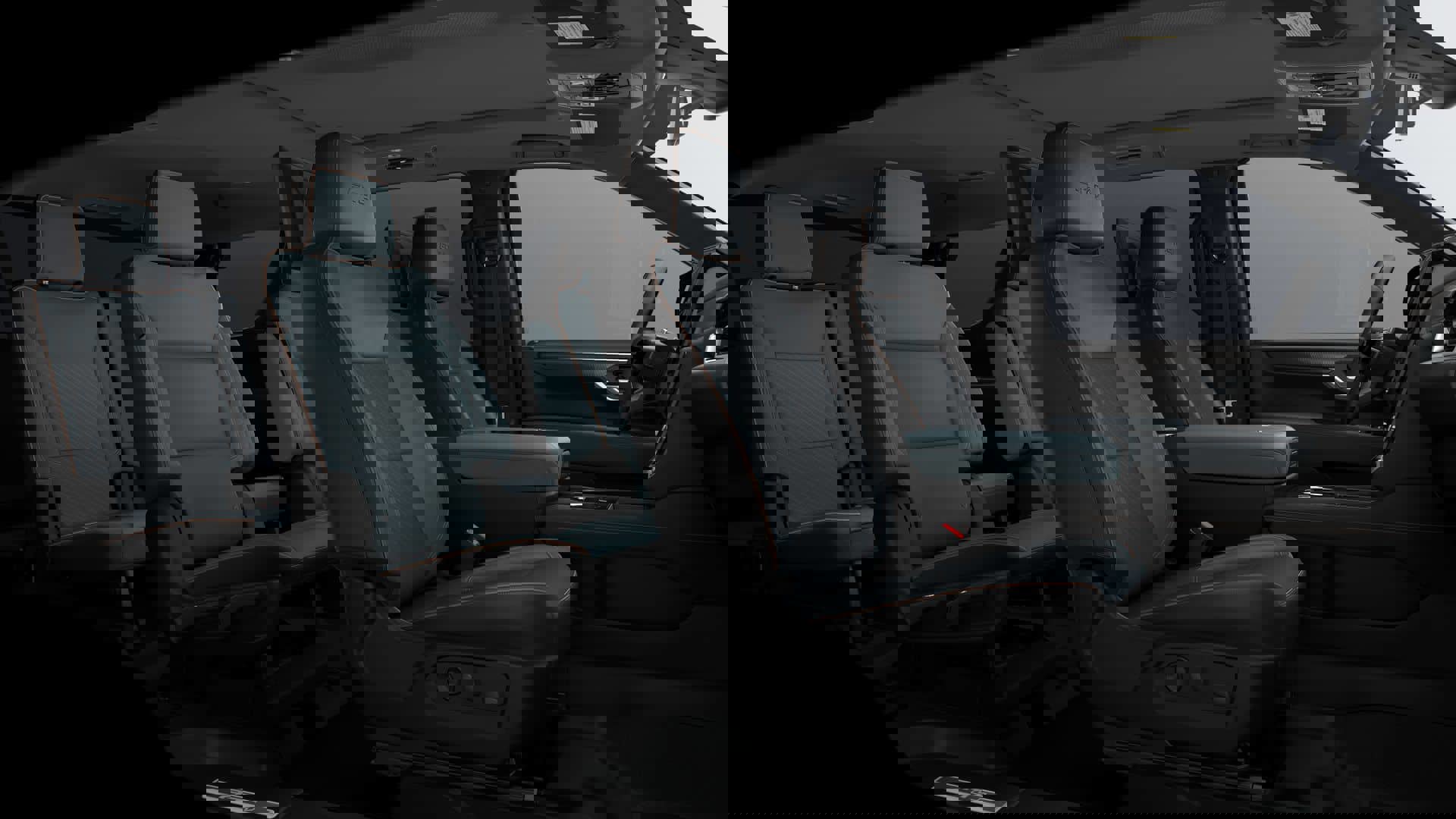 New 2026 GMC Yukon AT4 image 8