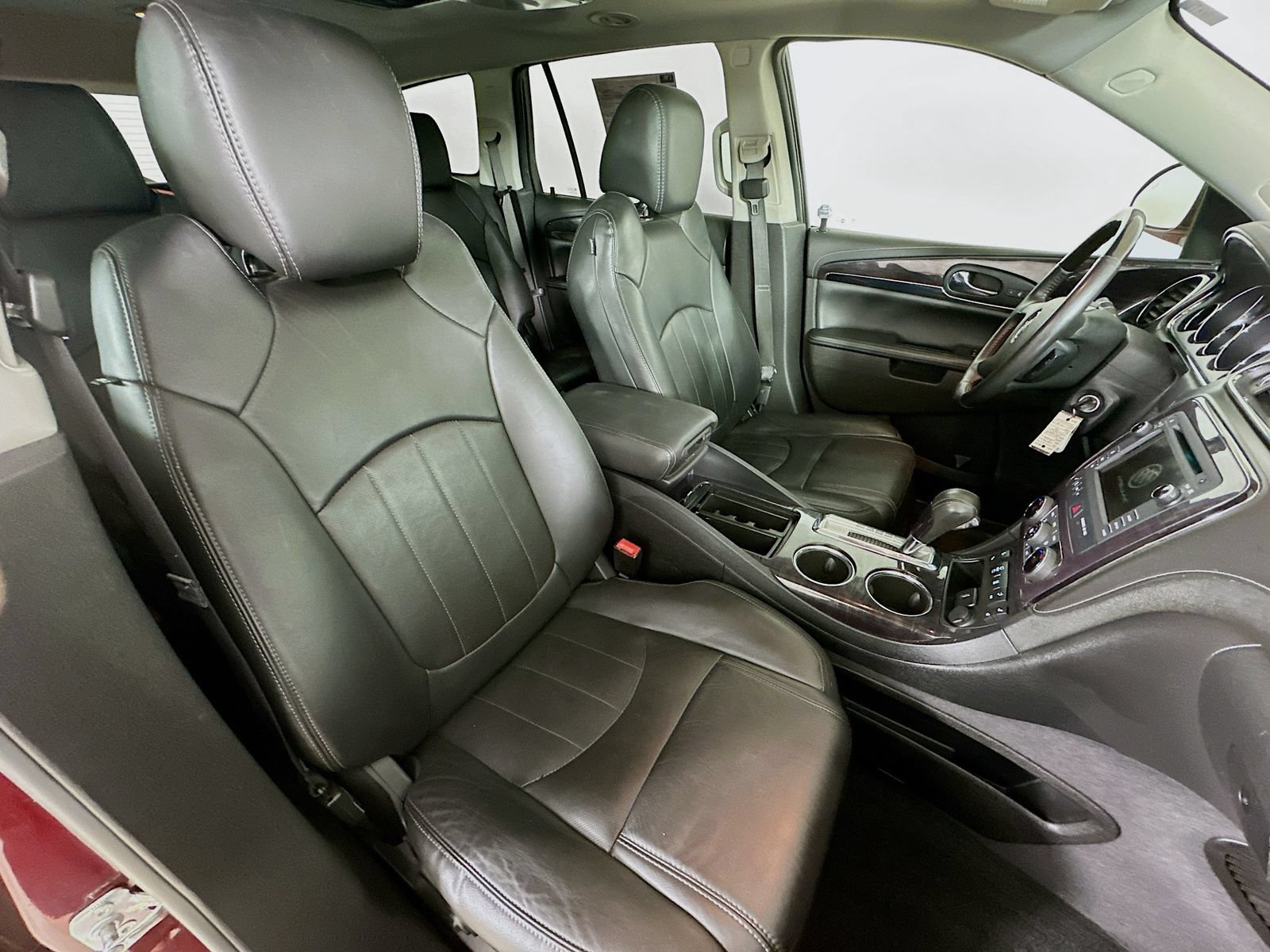 Used 2016 Buick Enclave Leather FWD image 46