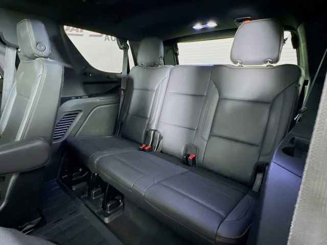 Used 2021 Chevrolet Tahoe High Country w/ Premium Package image 38