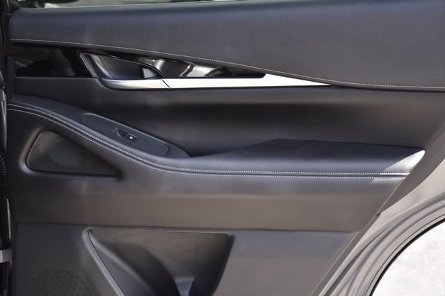Certified 2024 INFINITI QX60 Pure FWD image 28