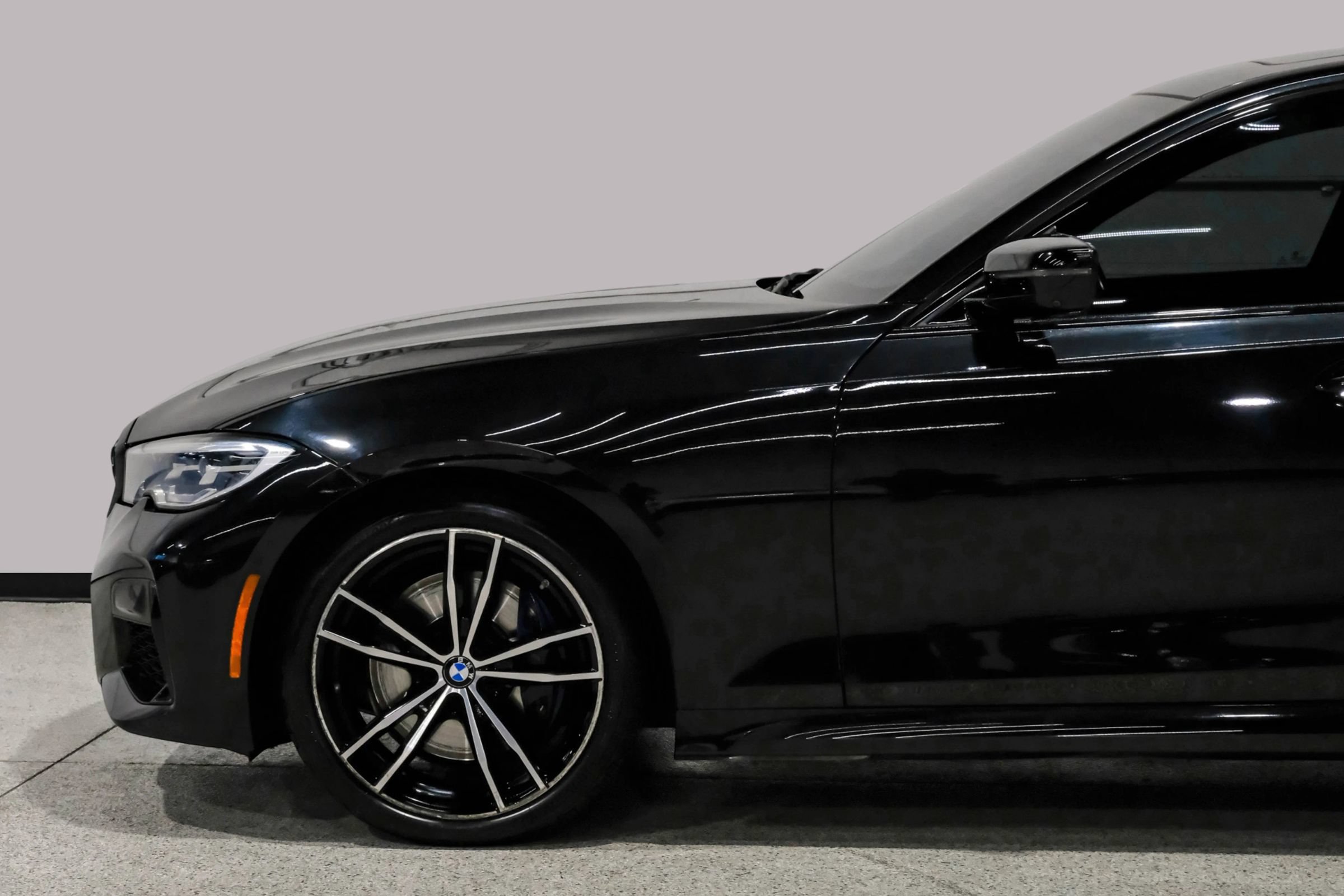 Used 2021 BMW M340i xDrive w/ Premium Package AWD/4WD image 10