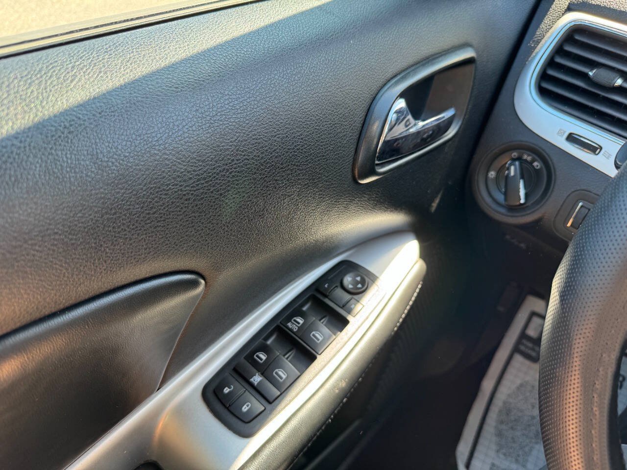 Used 2014 Dodge Journey American Value Package w/ Flexible Seating Group FWD image 24