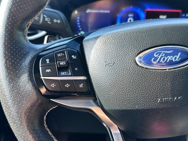 Used 2022 Ford Explorer ST w/ Equipment Group 401A AWD/4WD image 23