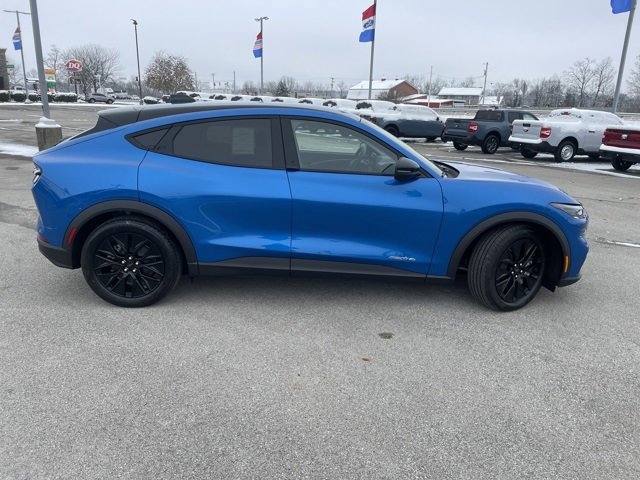 New 2025 Ford Mustang Mach-E Select w/ Comfort Package Lite image 14