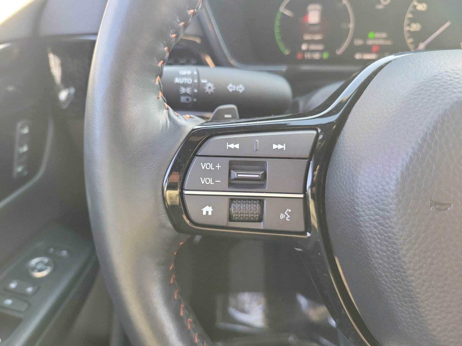 Used 2024 Honda CR-V Sport Touring image 21