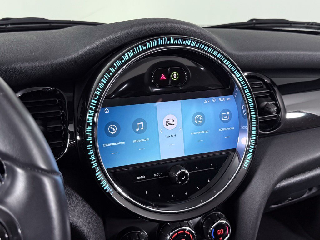 Used 2022 MINI Cooper S FWD image 19