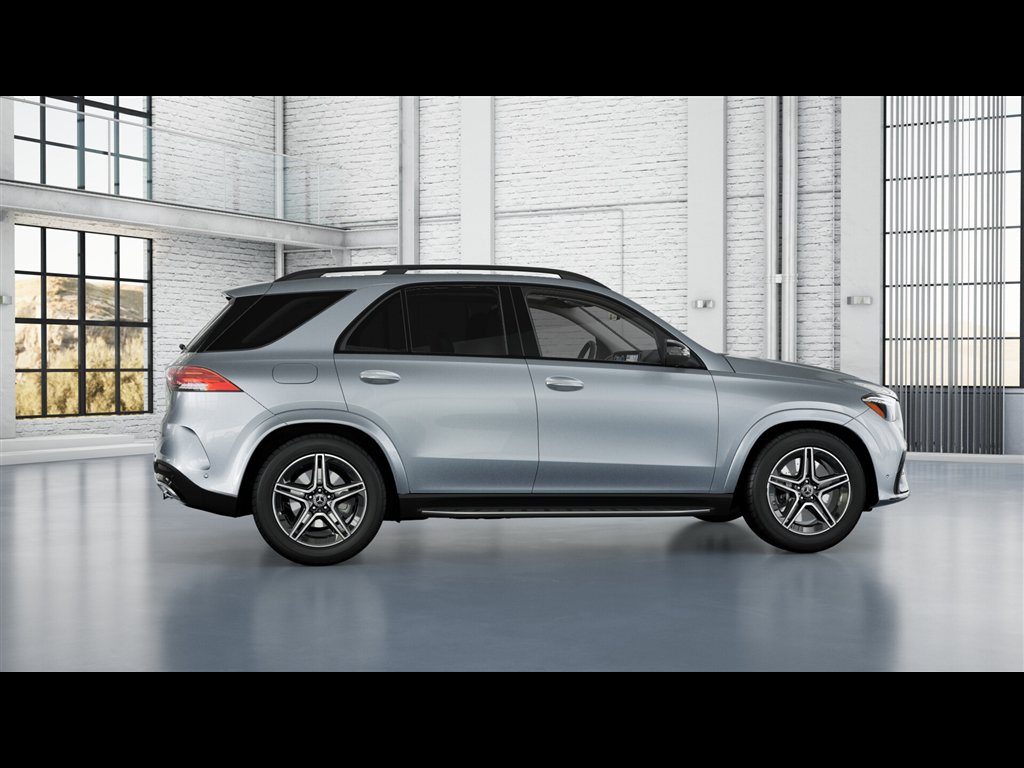 Certified 2026 Mercedes-Benz GLE 450 4MATIC image 12