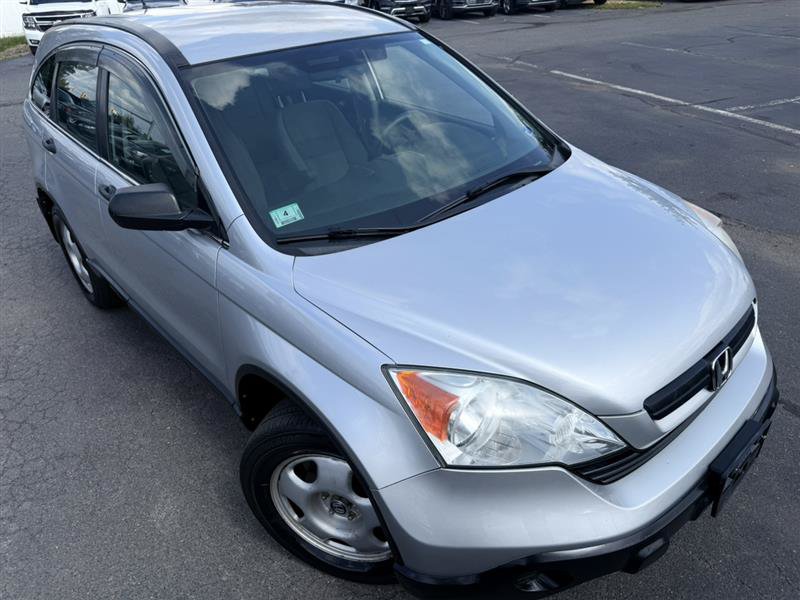 Used 2009 Honda CR-V LX image 3