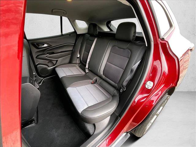 Used 2024 Chevrolet Trax LT FWD image 28