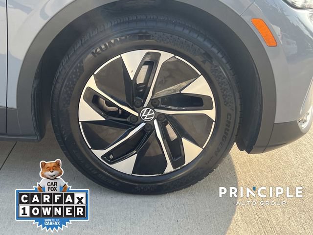 Used 2022 Volkswagen ID.4 Pro RWD image 4