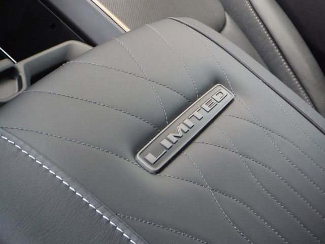 New 2026 RAM 1500 Limited AWD/4WD image 35