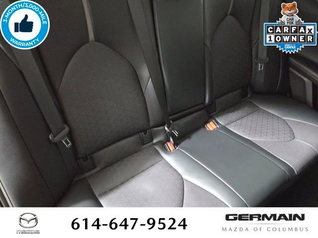 Used 2024 Toyota Camry XSE w/ Navigation Package AWD/4WD image 21