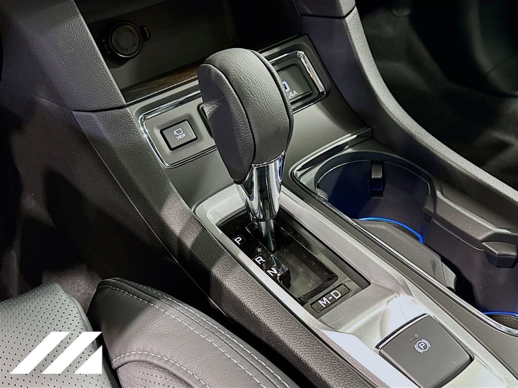 New 2026 Subaru Ascent Limited image 18