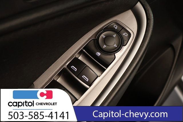 Used 2023 Chevrolet Malibu LS FWD image 12