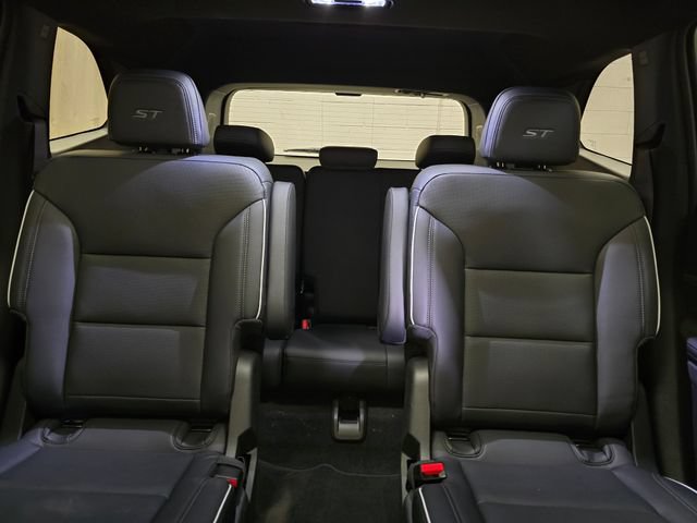 New 2027 Buick Enclave Sport Touring w/ Super Cruise Package AWD/4WD image 27