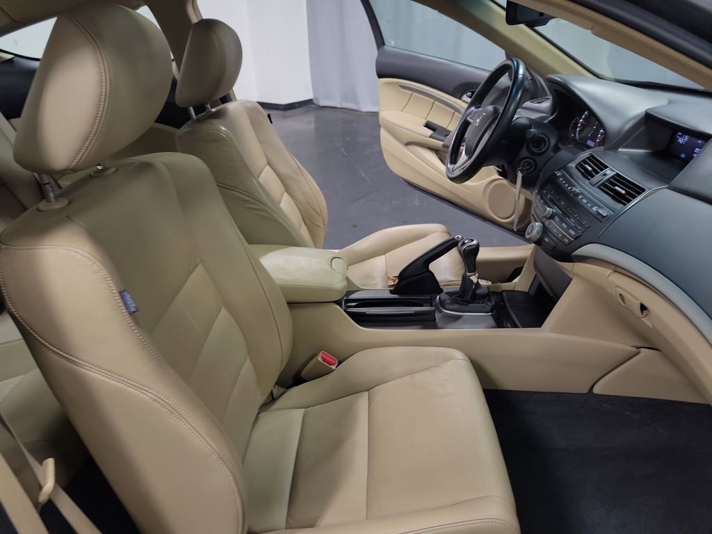 Used 2009 Honda Accord EX-L image 22