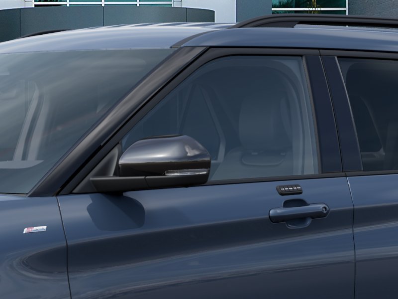 New 2027 Ford Explorer ST-Line w/ Premium Package AWD/4WD image 20