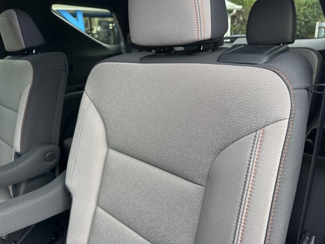 New 2026 Chevrolet Traverse LT w/ Sun and Wheel Package image 41