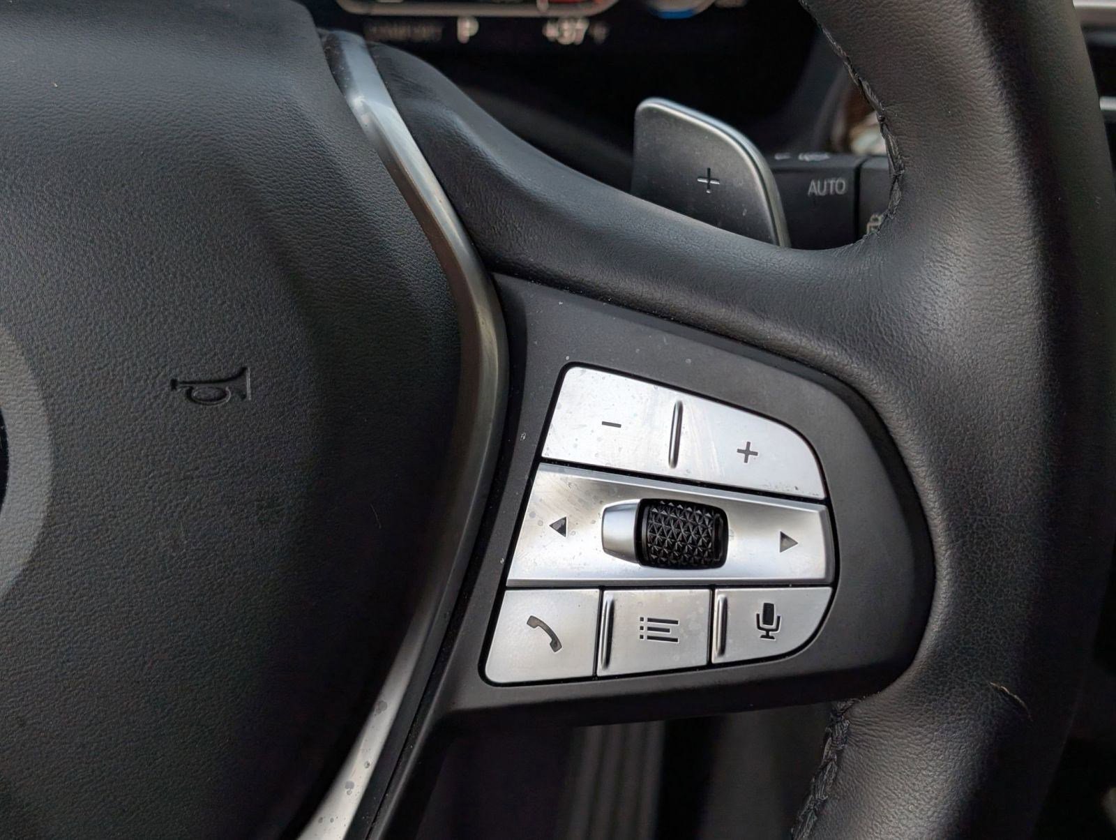 Used 2024 BMW X3 sDrive30i w/ Convenience Package w/ZPA image 22