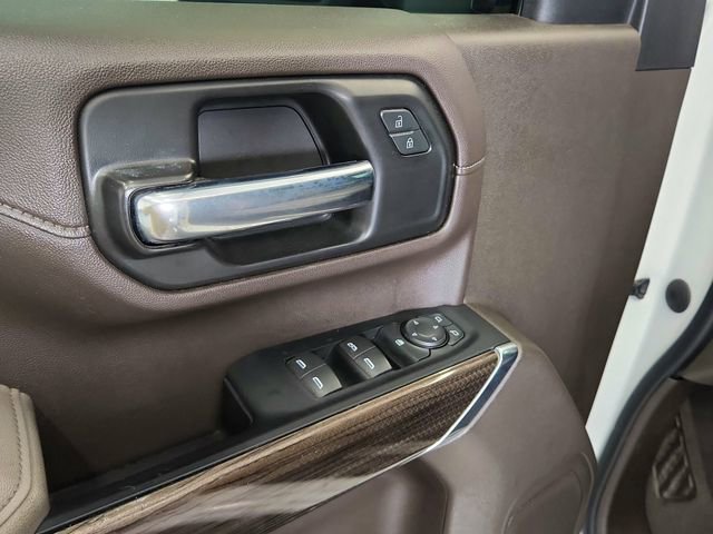 Used 2023 Chevrolet Silverado 2500 LT image 32