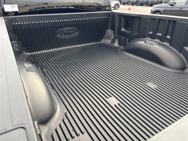 New 2026 Ford F250 XLT image 14