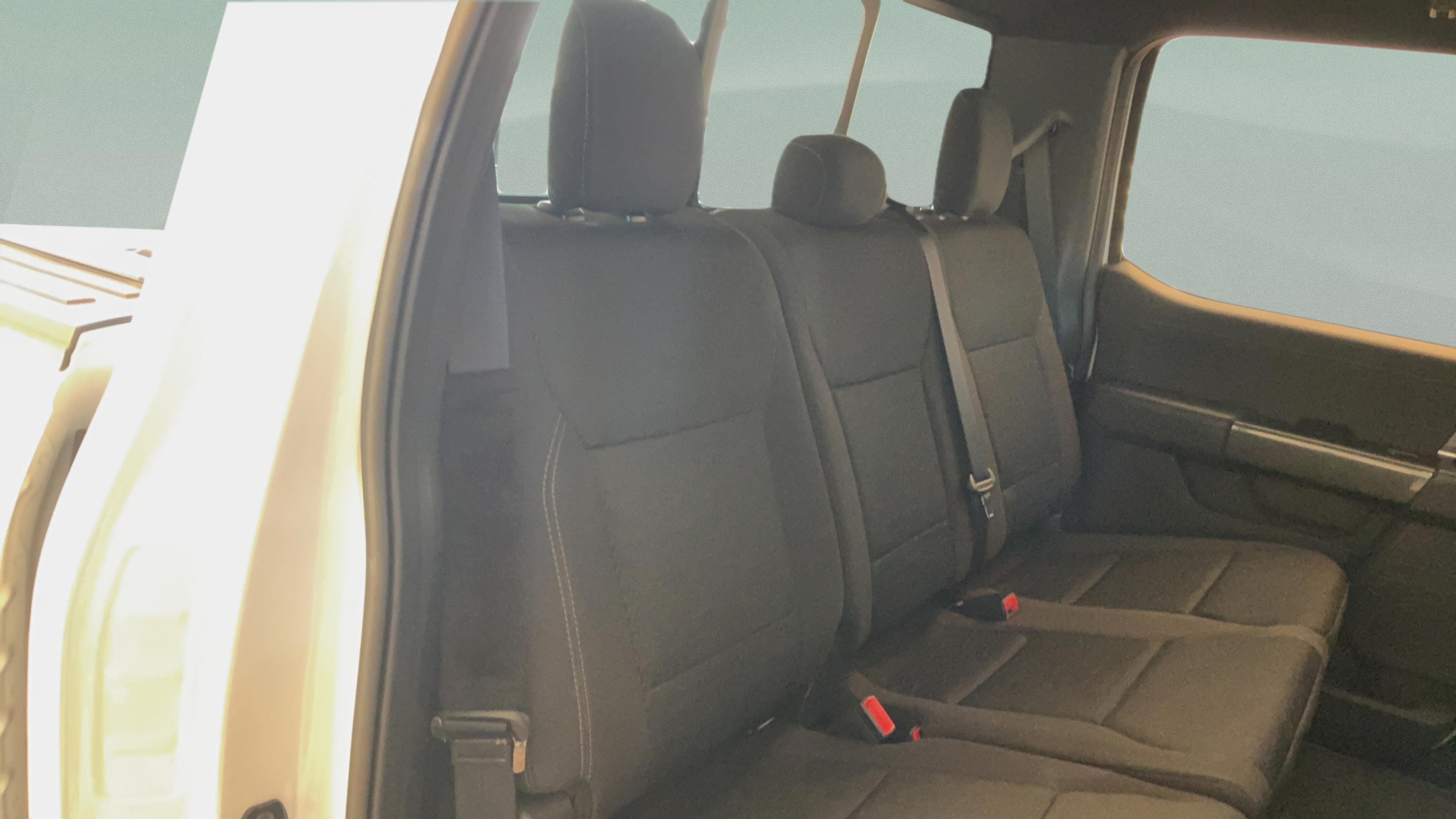 Used 2022 Ford F150 XLT w/ Equipment Group 302A High AWD/4WD image 36