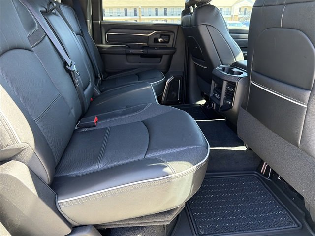 New 2026 RAM 2500 Limited image 15