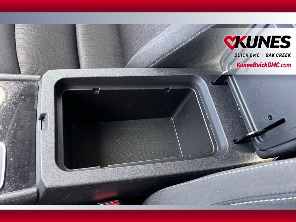 Used 2024 Nissan Altima 2.5 SV image 22