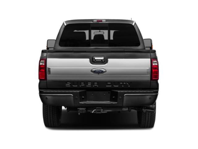 Used 2015 Ford F250 Lariat w/ Lariat Interior Package image 13