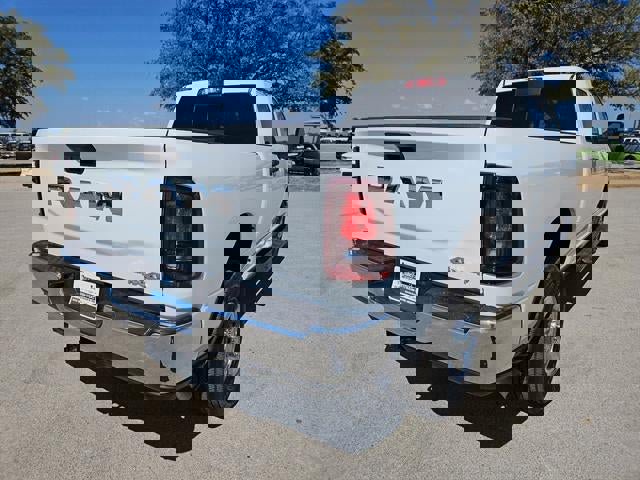 New 2026 RAM 2500 Tradesman image 36