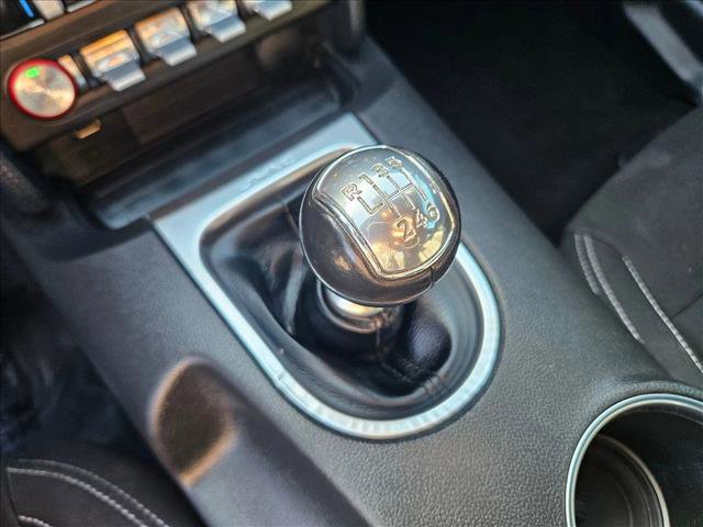 Used 2023 Ford Mustang GT w/ Equipment Group 301A image 12