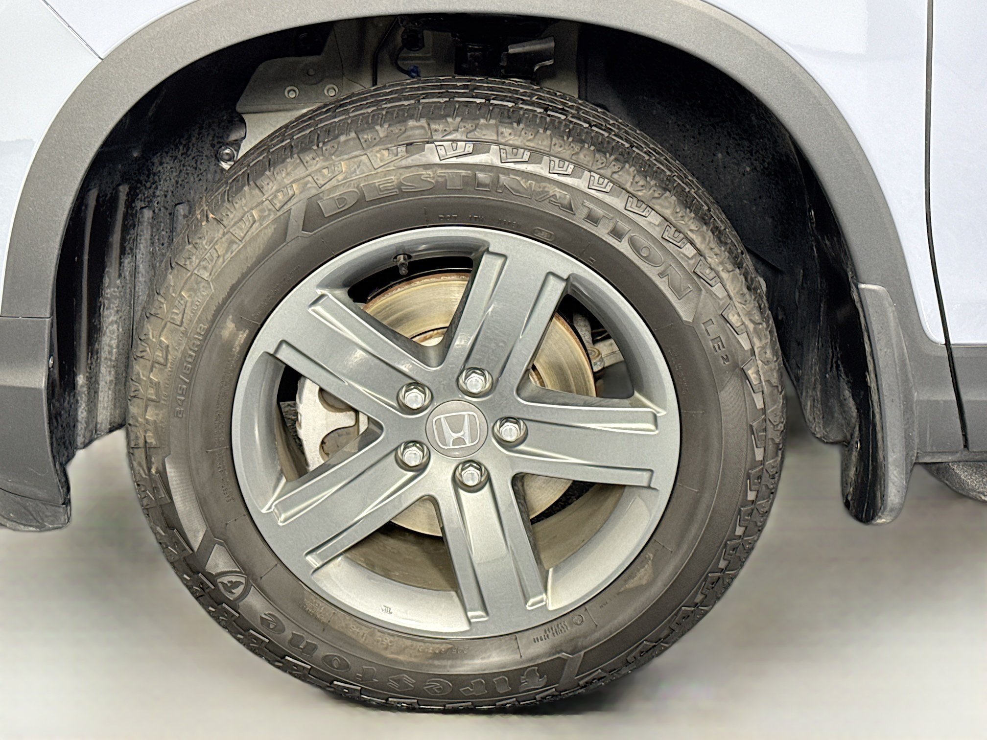 Certified 2023 Honda Ridgeline RTL image 30