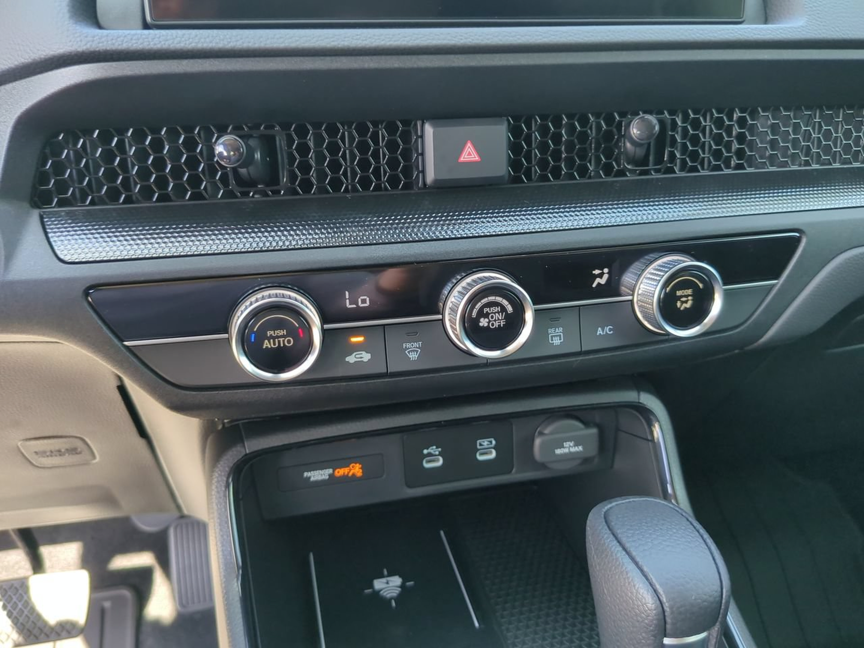 New 2027 Honda CR-V LX image 30