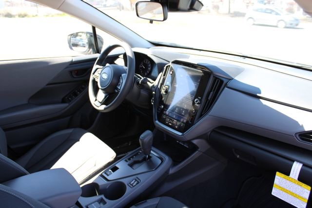 New 2026 Subaru Crosstrek 2.0i Premium image 18