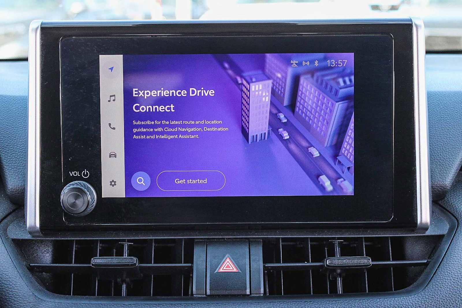 Used 2024 Toyota RAV4 LE image 14