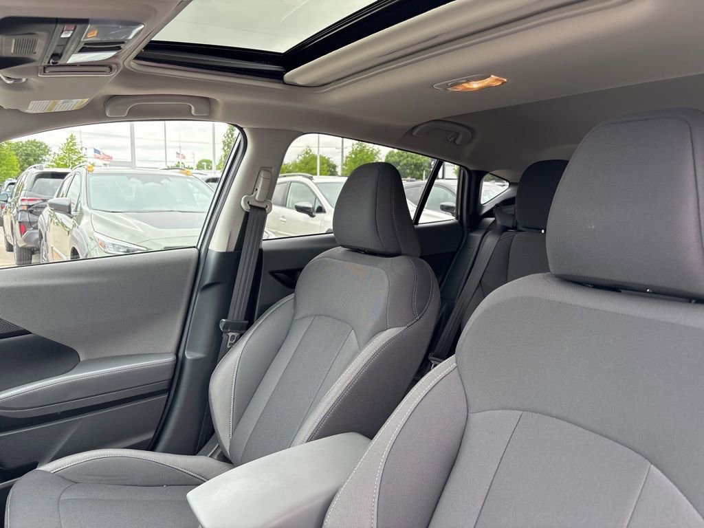 Used 2026 Subaru Crosstrek 2.0i Premium AWD/4WD image 5