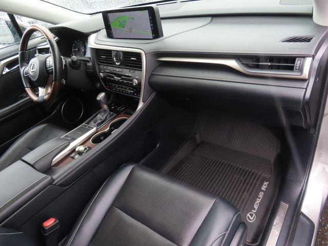 Used 2020 Lexus RX 350L Premium w/ Premium Package image 44