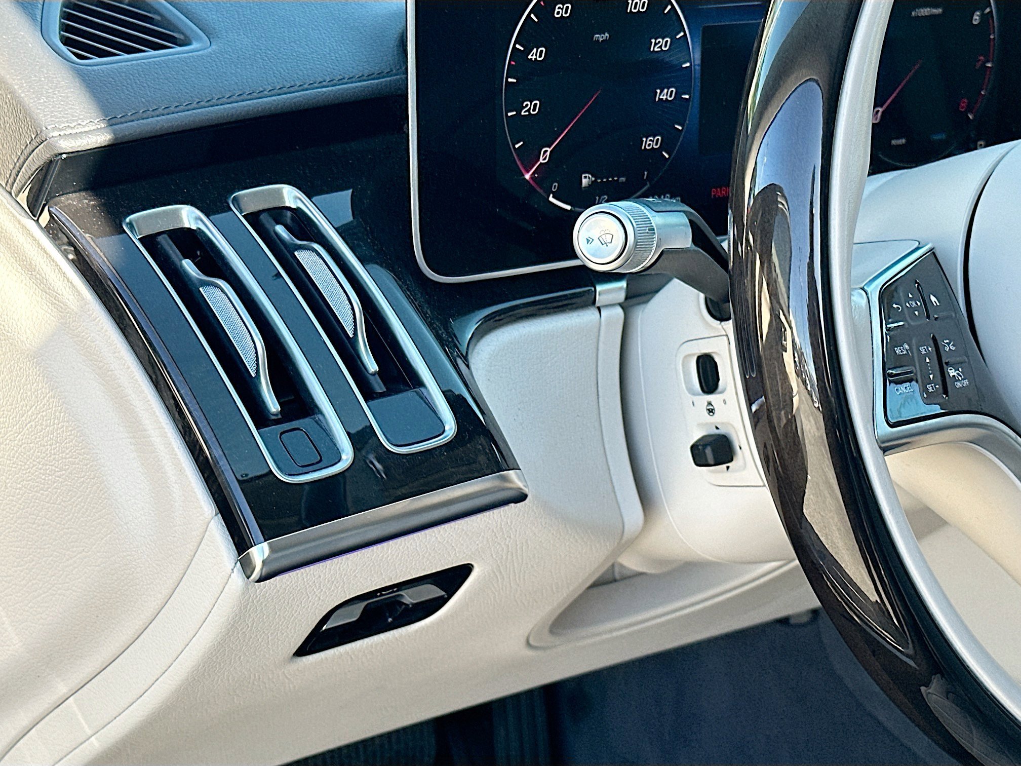 Used 2023 Mercedes-Benz S 580 4MATIC Sedan image 10